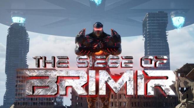 The Siege of Brimir Free Download The Siege of Brimir Free Download