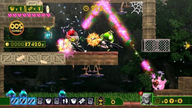 The Wonderful One After School Hero PC Crack The Wonderful One After School Hero PC Crack