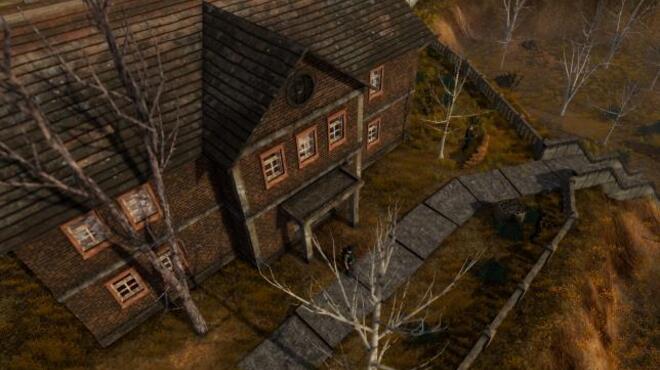 Tunguska The Visitation Dead Zone PC Crack