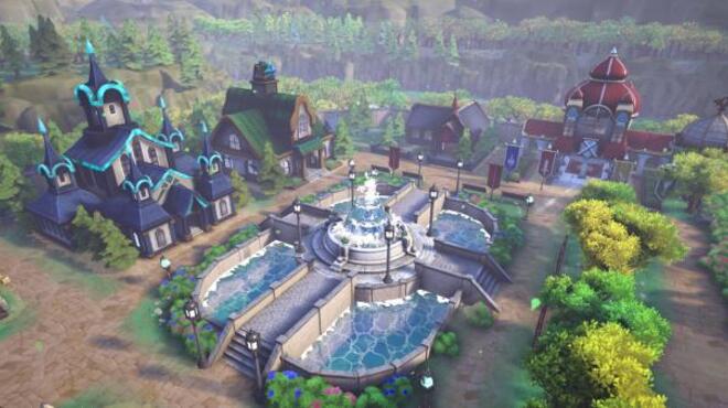 Valthirian Arc Hero School Story 2 Torrent Download