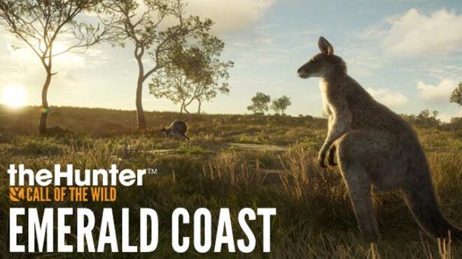 theHunter Call of the Wild Emerald Coast Australia Free Download theHunter Call of the Wild Emerald Coast Australia Free Download