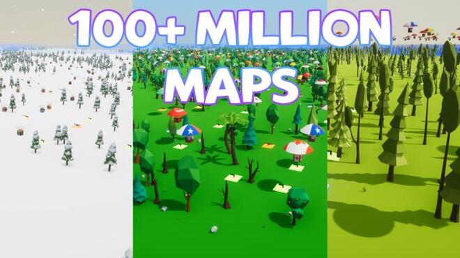 AI Battle Royale Generator Torrent Download