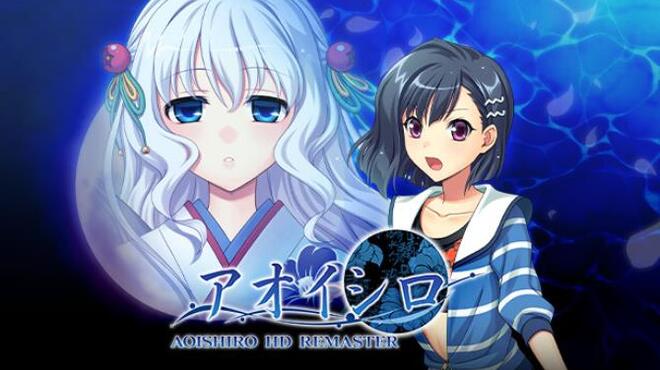 AOISHIRO HD REMASTER Free Download AOISHIRO HD REMASTER Free Download