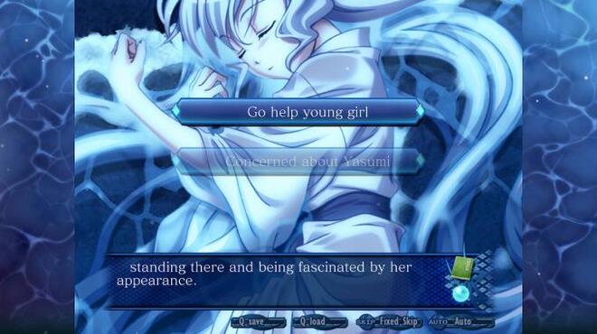 AOISHIRO HD REMASTER PC Crack AOISHIRO HD REMASTER PC Crack