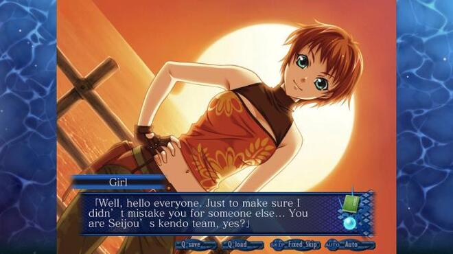 AOISHIRO HD REMASTER Torrent Download AOISHIRO HD REMASTER Torrent Download