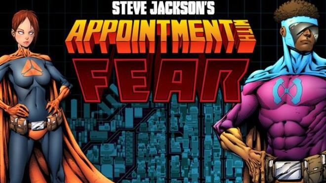 Appointment with FEAR (Standalone) Free Download Appointment with FEAR (Standalone) Free Download