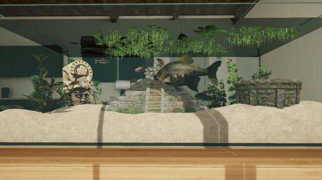 Aquarium Designer Amazonia Torrent Download