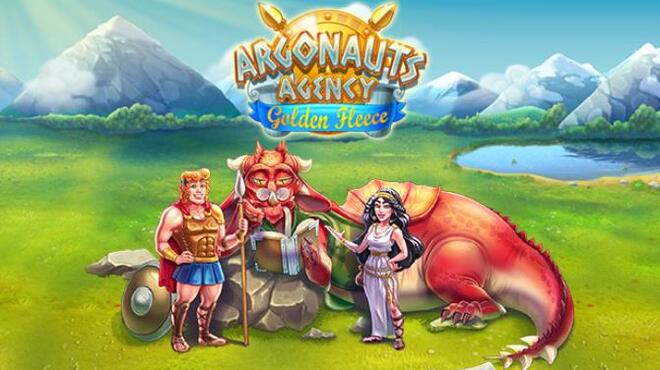 Argonauts Agency: Golden Fleece Free Download Argonauts Agency: Golden Fleece Free Download
