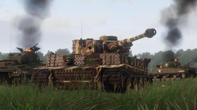Arma 3 Spearhead 1944 PC Crack
