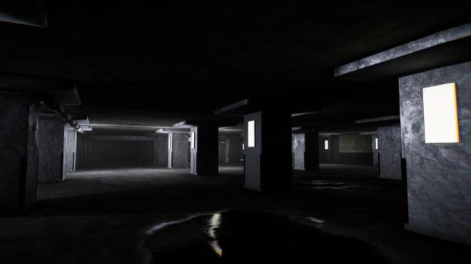 Backrooms Realm of Shadows PC Crack