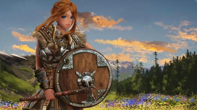 Beautiful Vikings Torrent Download