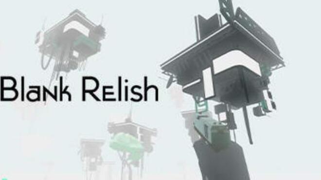 Blank Relish Free Download