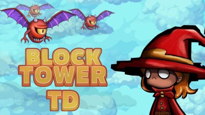 Block Tower TD Free Download Block Tower TD Free Download