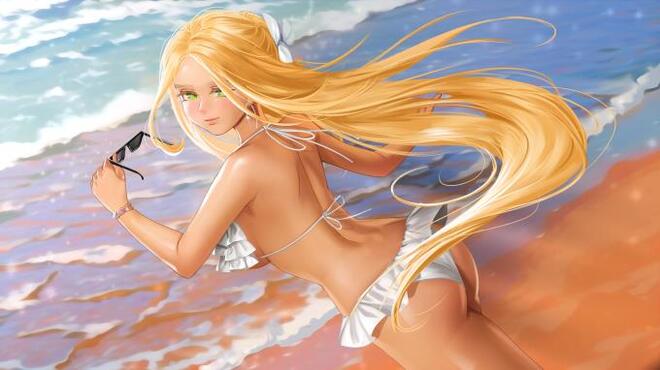 Blondes PC Crack