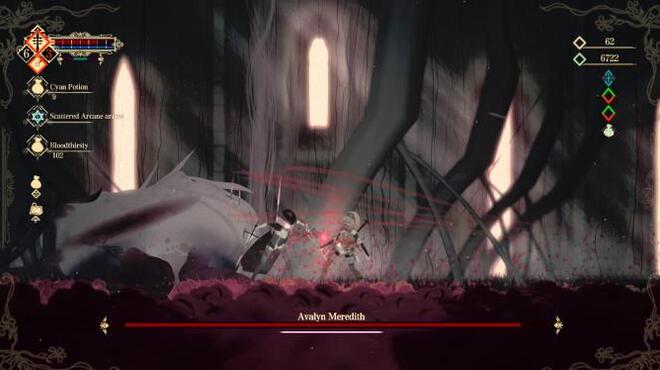 Bloodecay PC Crack