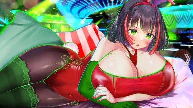 Bunny Girl Story PC Crack