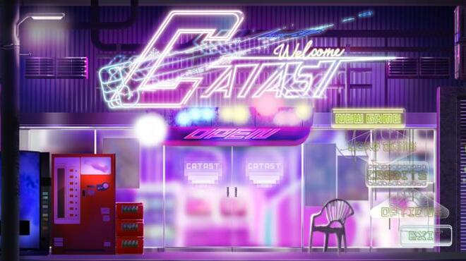 CATAST Free Download