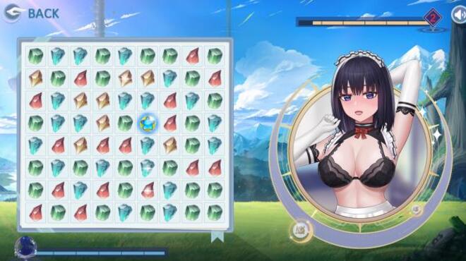 Candy Girlfriend PC Crack