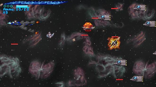 Carnage in Space: Ignition PC Crack Carnage in Space: Ignition PC Crack
