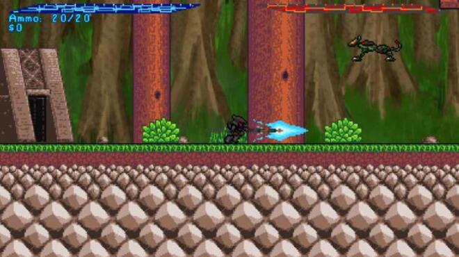 Carnage in Space: Ignition Torrent Download Carnage in Space: Ignition Torrent Download