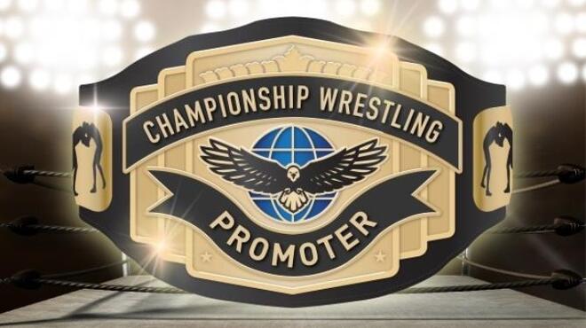 Championship Wrestling Promoter Free Download