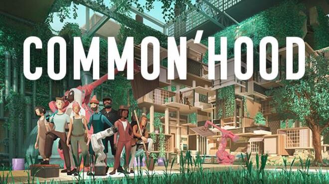 Common hood Free Download