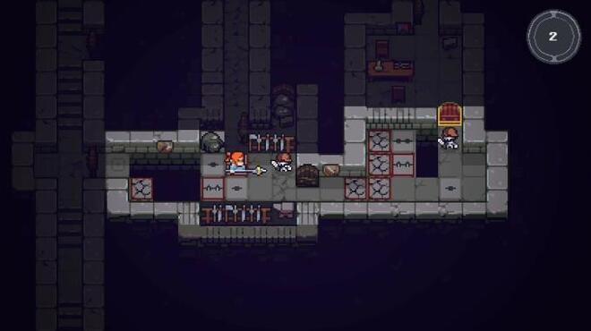 Cramped Room of Death PC Crack Cramped Room of Death PC Crack