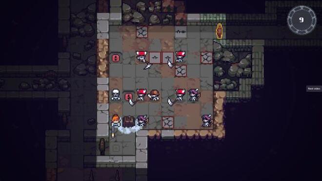 Cramped Room of Death Torrent Download Cramped Room of Death Torrent Download