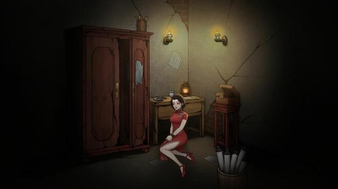 Creepy Forest Torrent Download Creepy Forest Torrent Download