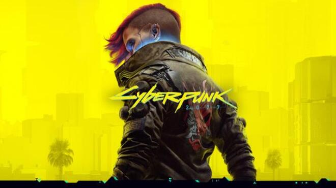 Cyberpunk 2077 Free Download