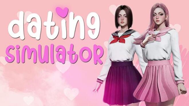 Dating Simulator THEME PARK Free Download