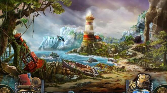 Dead Reckoning: Silvermoon Isle Collector's Edition PC Crack Dead Reckoning: Silvermoon Isle Collector's Edition PC Crack