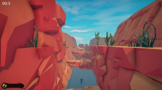 Desert Parkour Torrent Download