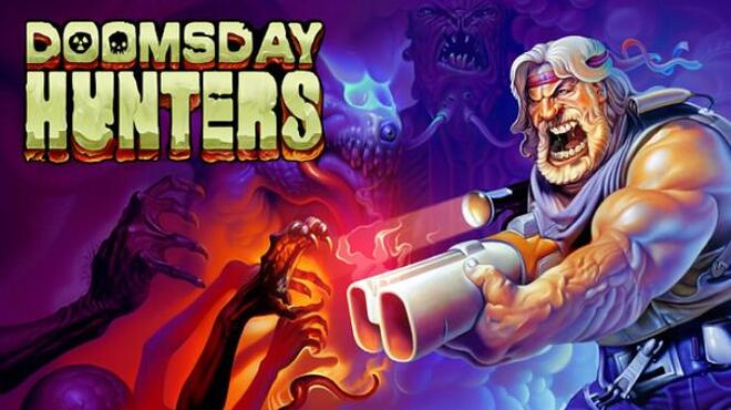 Doomsday Hunters Free Download