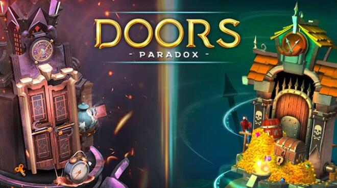 Doors Paradox Free Download