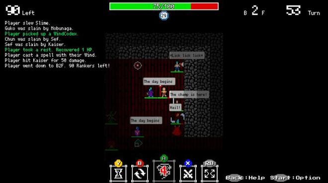 Dungeon Rankers PC Crack