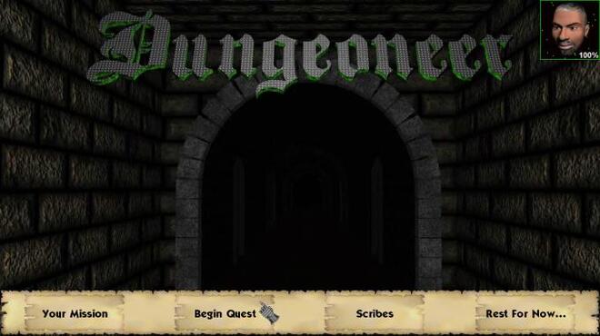 Dungeoneer Torrent Download Dungeoneer Torrent Download