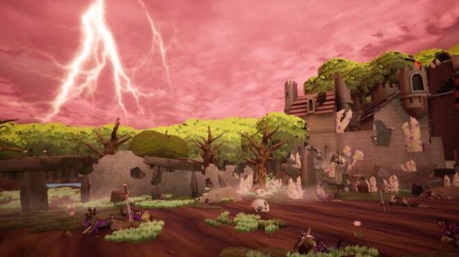 Echoes Of The Restless Torrent Download