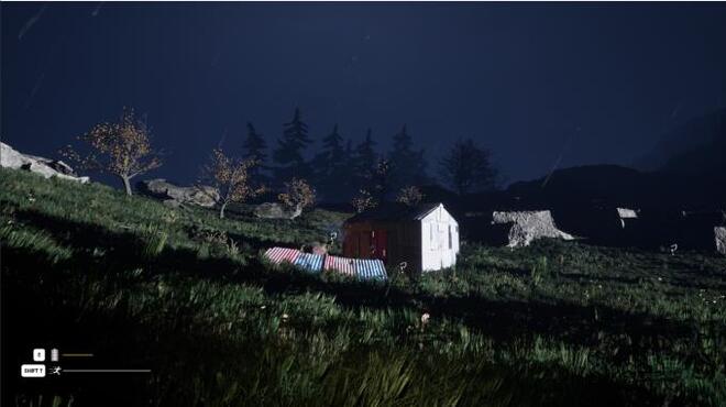 Echoes Of The Shadows I Whispering Pines Torrent Download