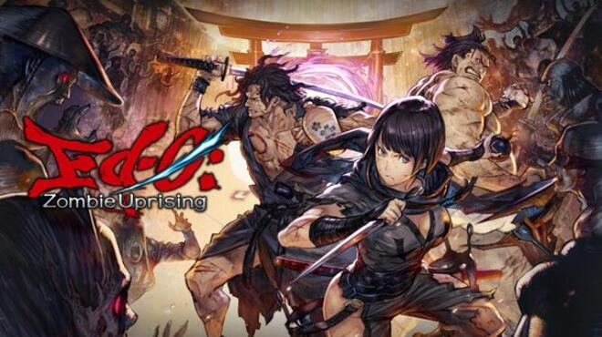 Ed-0 Zombie Uprising Free Download