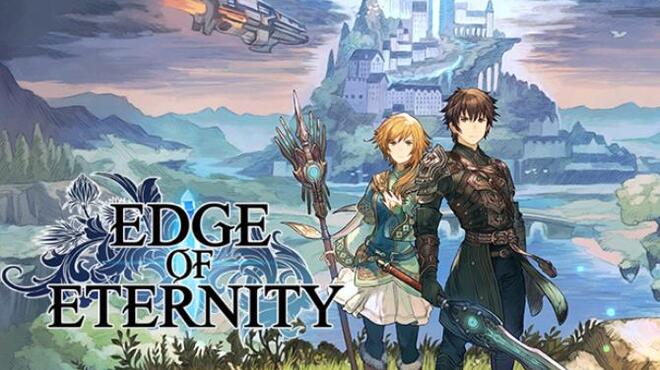 Edge Of Eternity Free Download