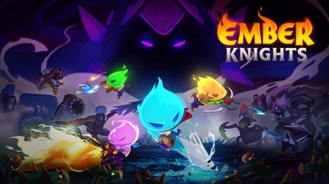 Ember Knights Free Download Ember Knights Free Download