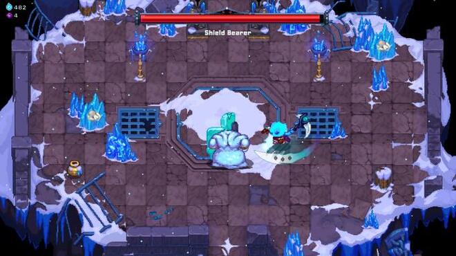 Ember Knights PC Crack Ember Knights PC Crack