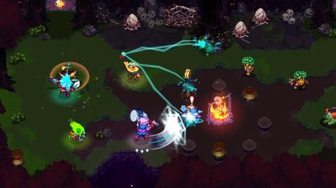 Ember Knights Torrent Download Ember Knights Torrent Download