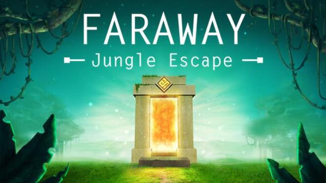 Faraway: Jungle Escape Free Download Faraway: Jungle Escape Free Download