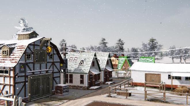 Farm Manager 2021 New Buildings PC Crack Farm Manager 2021 New Buildings PC Crack