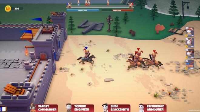 Feudal Friends Torrent Download Feudal Friends Torrent Download