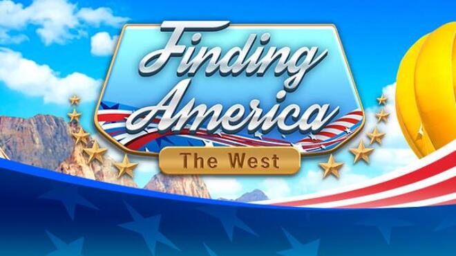 Finding America The West Free Download