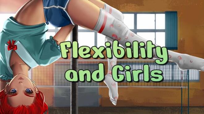 Flexibility and Girls Free Download