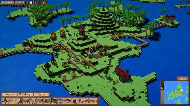 Forge Industry Torrent Download